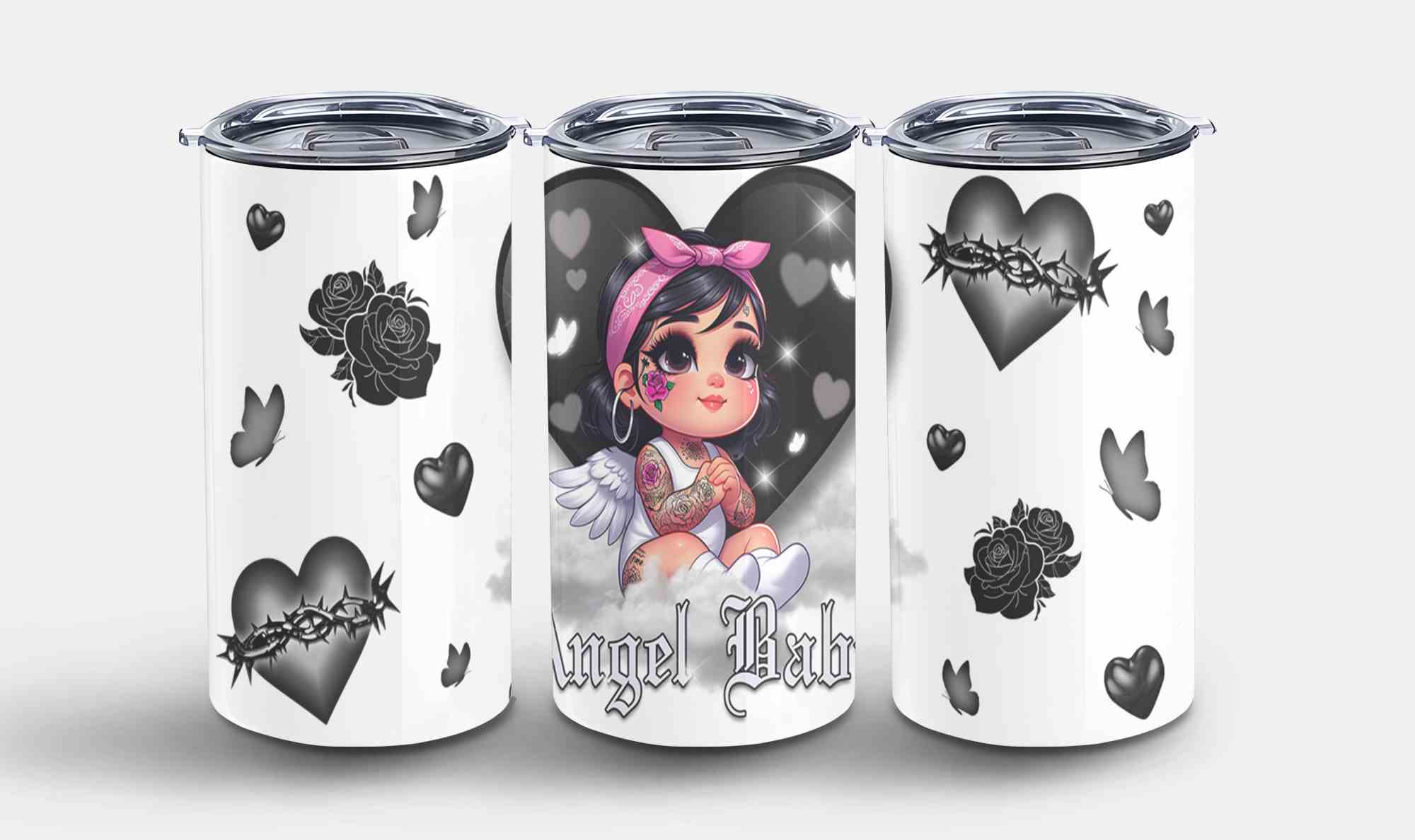Angel Baby-10119
